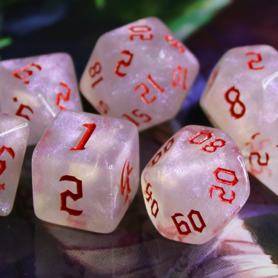 Phase Rocks - The Chaos Red